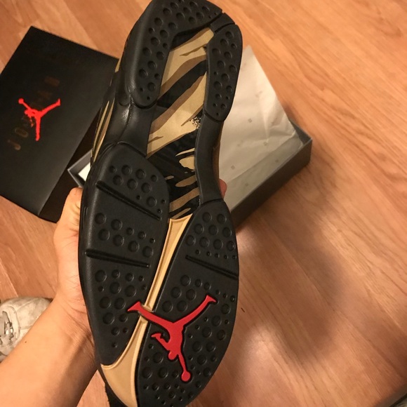 AIR JORDAN 8 RETRO  OVO